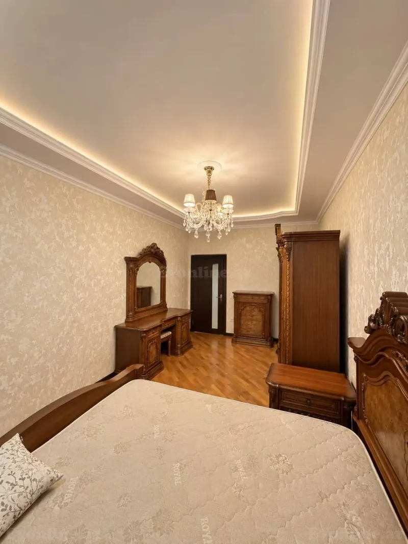 Satılır 3 otaqlı Mənzil Yeni tikili 120 m² Yeni Yasamal - şəkil 10
