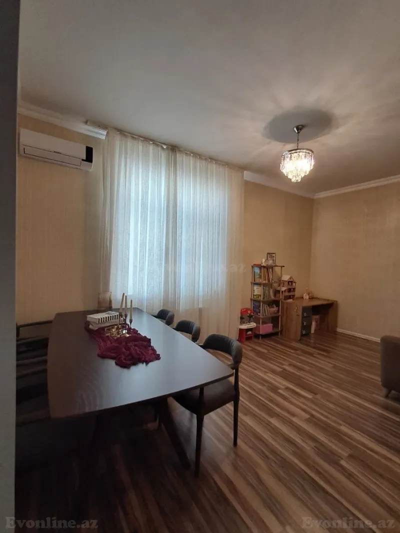 Satılır 2 otaqlı Mənzil Yeni tikili 68 m² Yasamal r. - şəkil 3