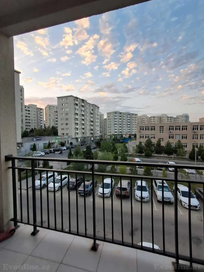 Satılır 2 otaqlı Mənzil Yeni tikili 68 m² Yasamal r. - şəkil 5