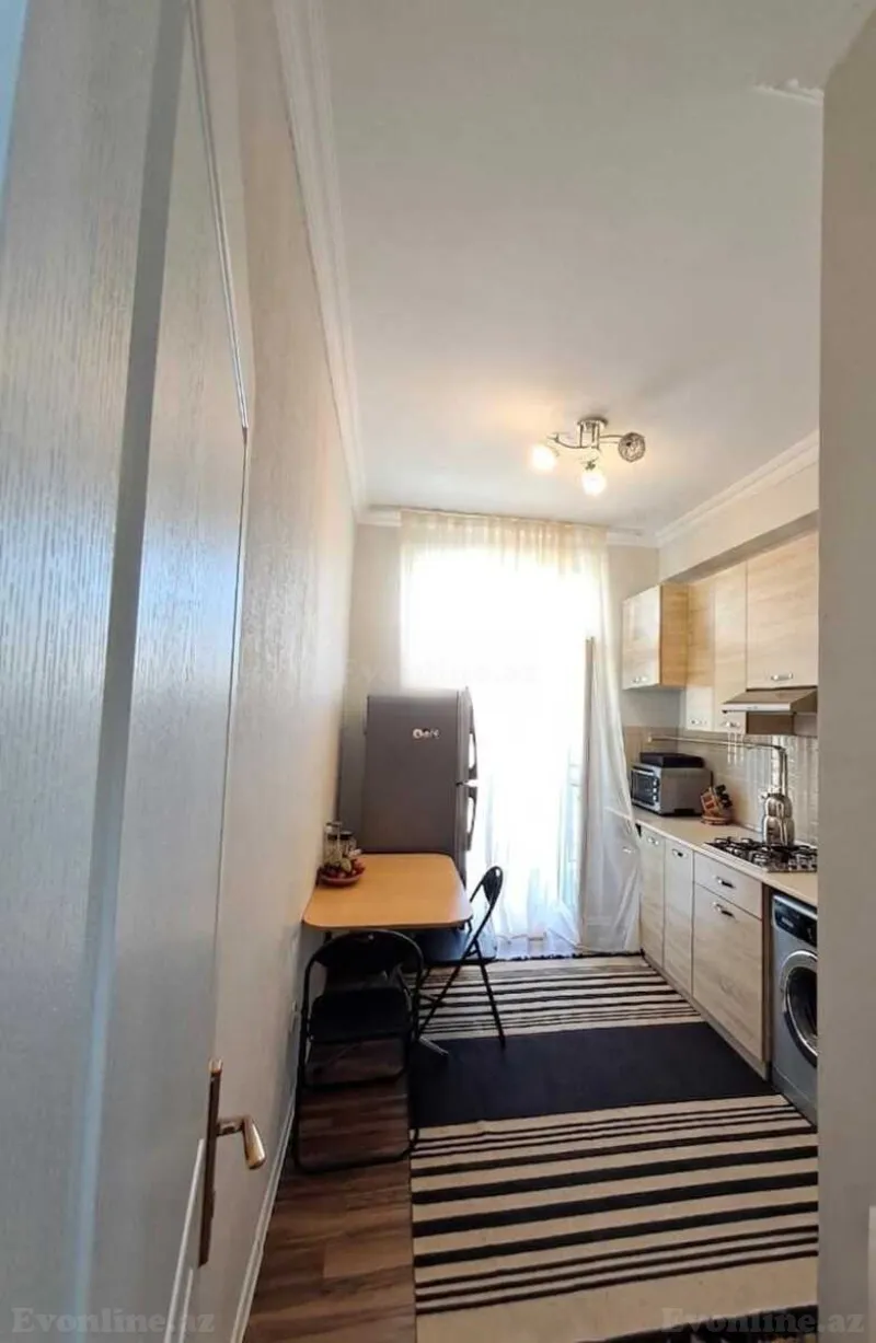 Satılır 2 otaqlı Mənzil Yeni tikili 68 m² Yasamal r. - şəkil 7