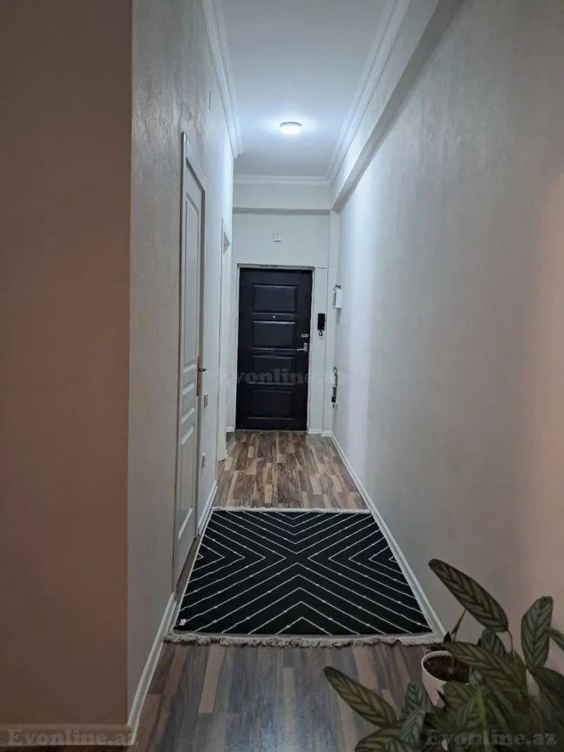 Satılır 2 otaqlı Mənzil Yeni tikili 68 m² Yasamal r. - şəkil 8