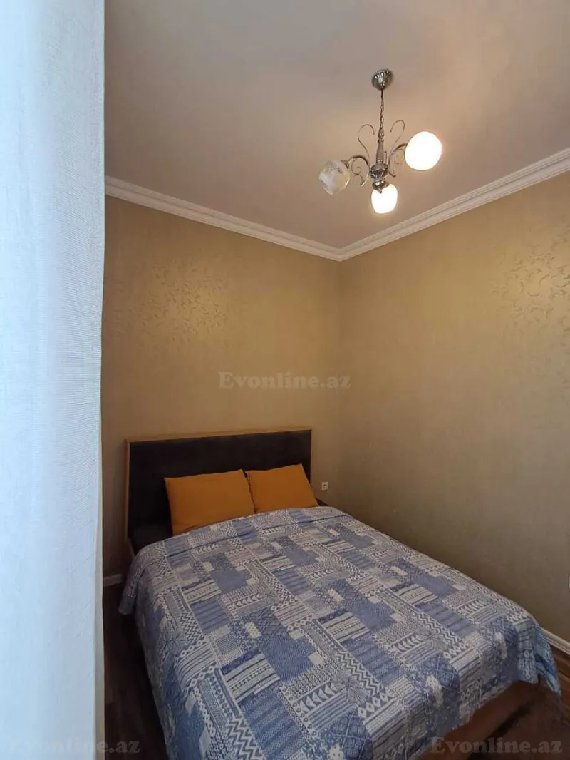 Satılır 2 otaqlı Mənzil Yeni tikili 68 m² Yasamal r. - şəkil 12