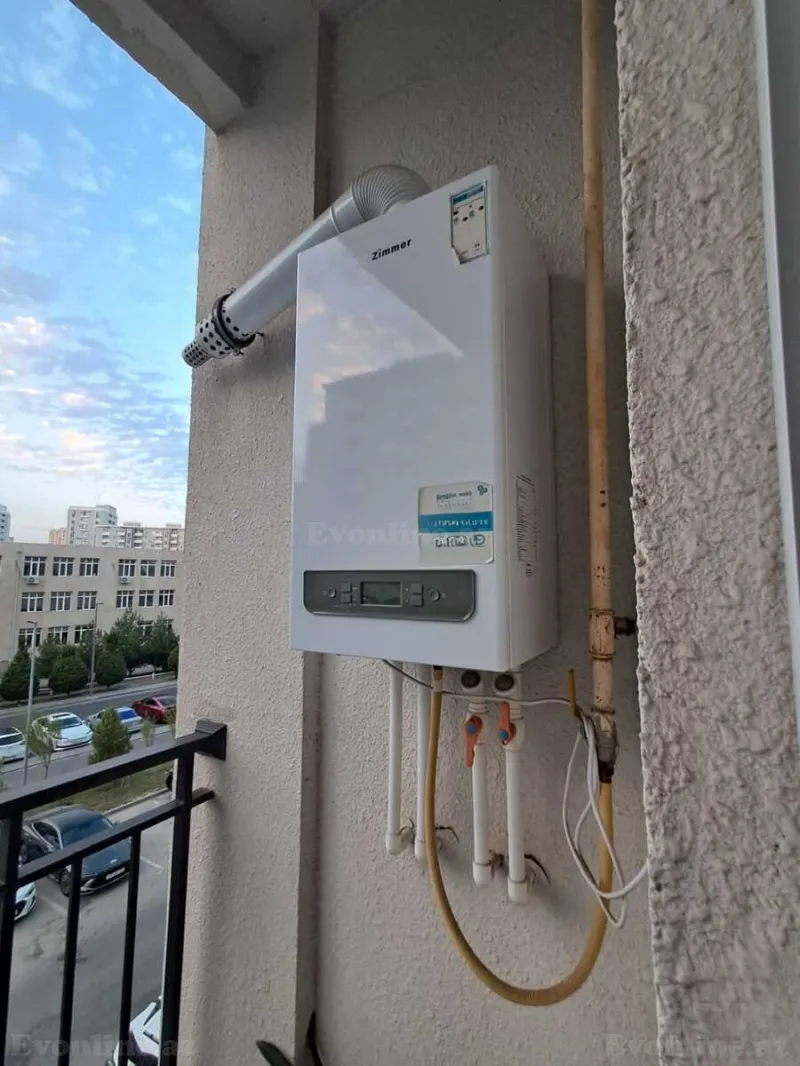 Satılır 2 otaqlı Mənzil Yeni tikili 68 m² Yasamal r. - şəkil 14