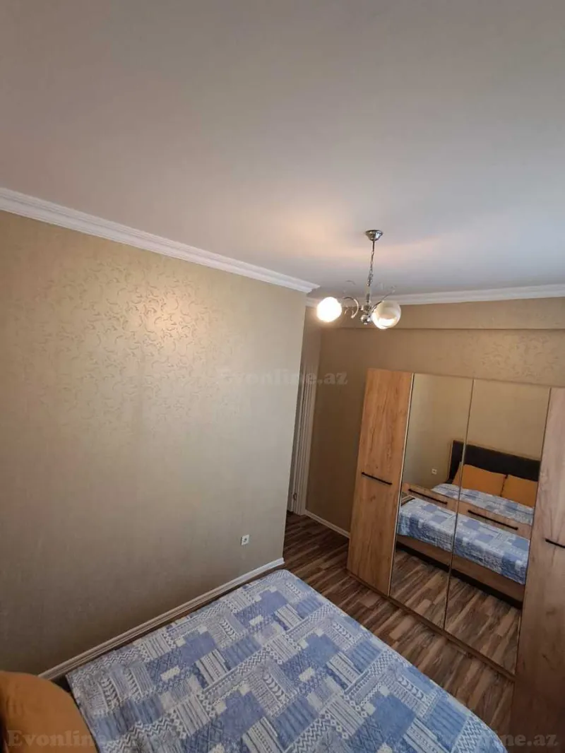 Satılır 2 otaqlı Mənzil Yeni tikili 68 m² Yasamal r. - şəkil 18