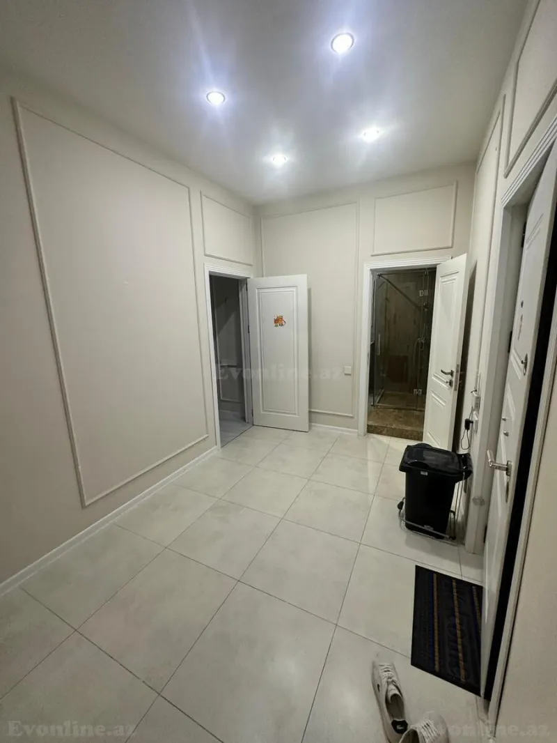 Kirayə verilir 2 otaqlı Mənzil Yeni tikili 75 m² Əhmədli - şəkil 5
