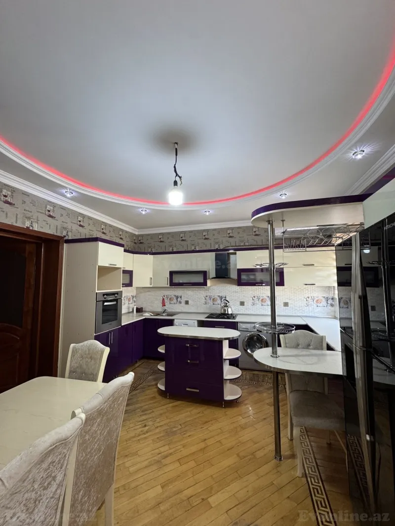 Satılır 6 otaqlı Həyət evi 450 m² Xırdalan - şəkil 2