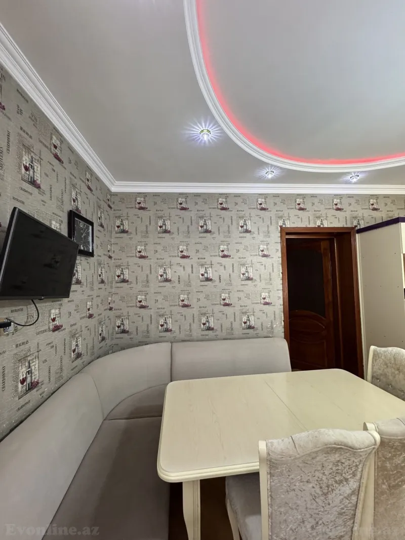 Satılır 6 otaqlı Həyət evi 450 m² Xırdalan - şəkil 3