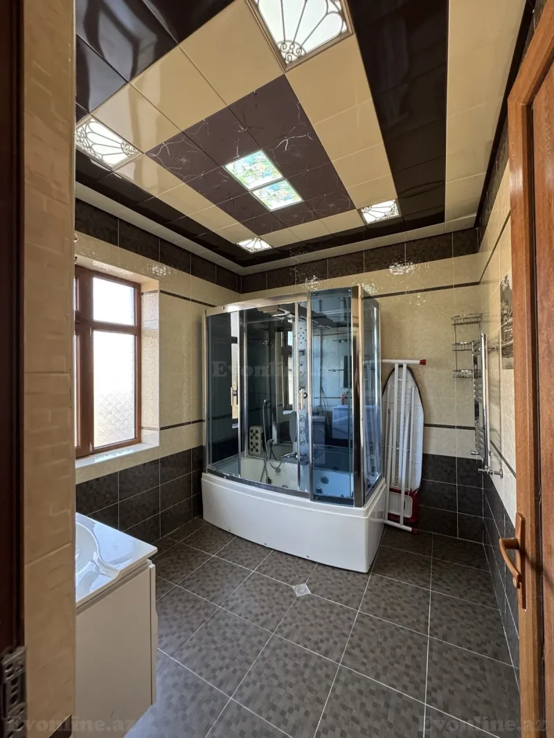 Satılır 6 otaqlı Həyət evi 450 m² Xırdalan - şəkil 4