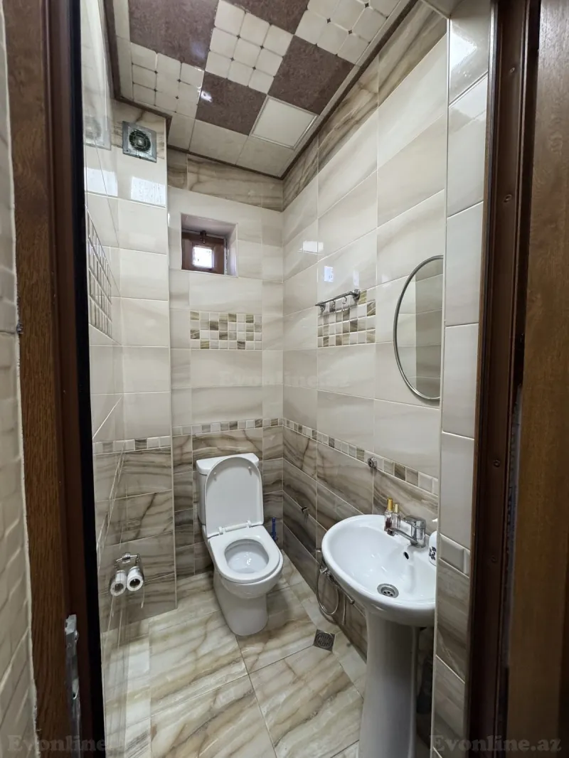 Satılır 6 otaqlı Həyət evi 450 m² Xırdalan - şəkil 5