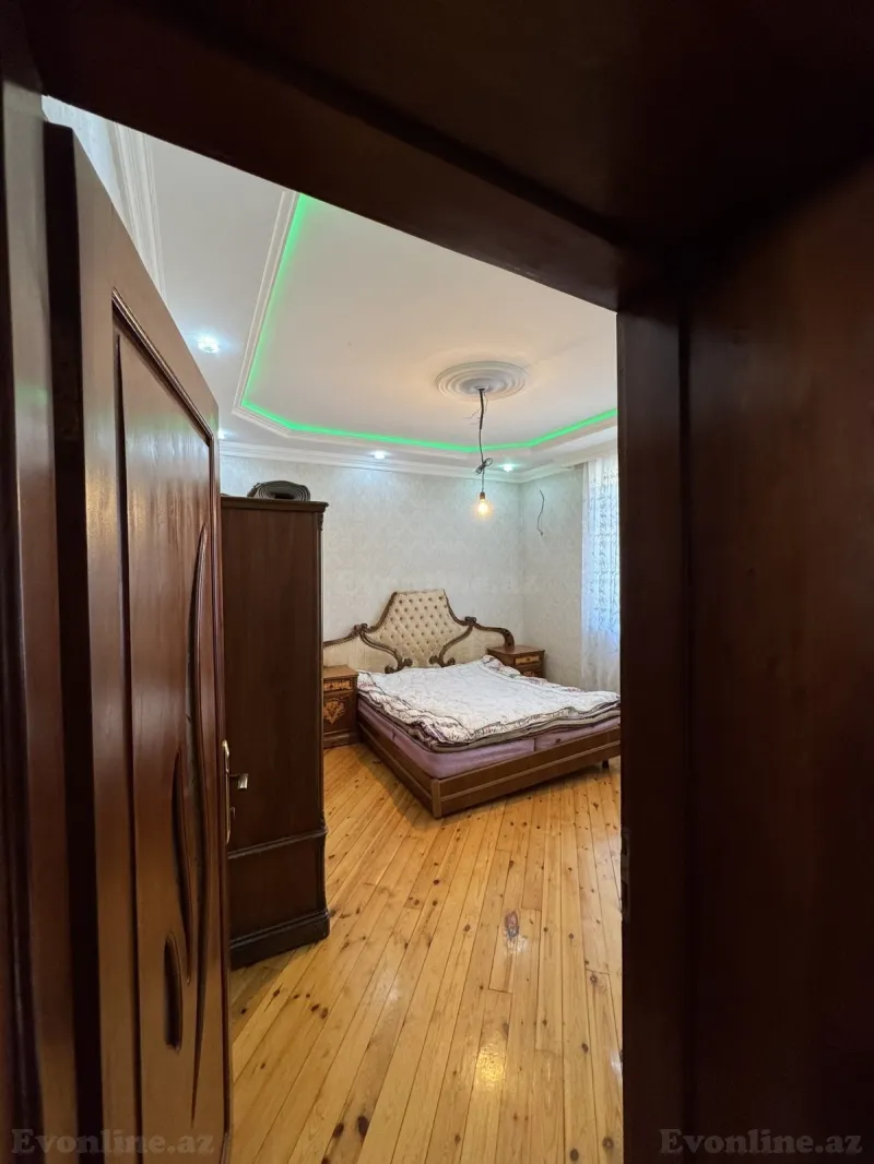 Satılır 6 otaqlı Həyət evi 450 m² Xırdalan - şəkil 6