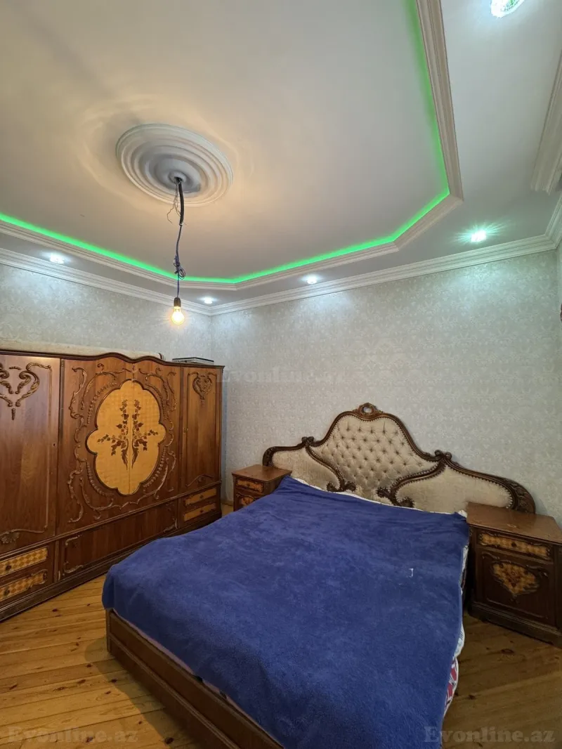 Satılır 6 otaqlı Həyət evi 450 m² Xırdalan - şəkil 8