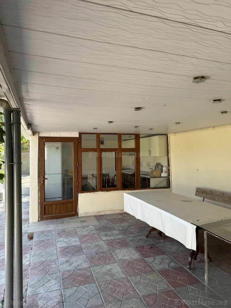 Satılır 6 otaqlı Həyət evi 450 m² Xırdalan - şəkil 10