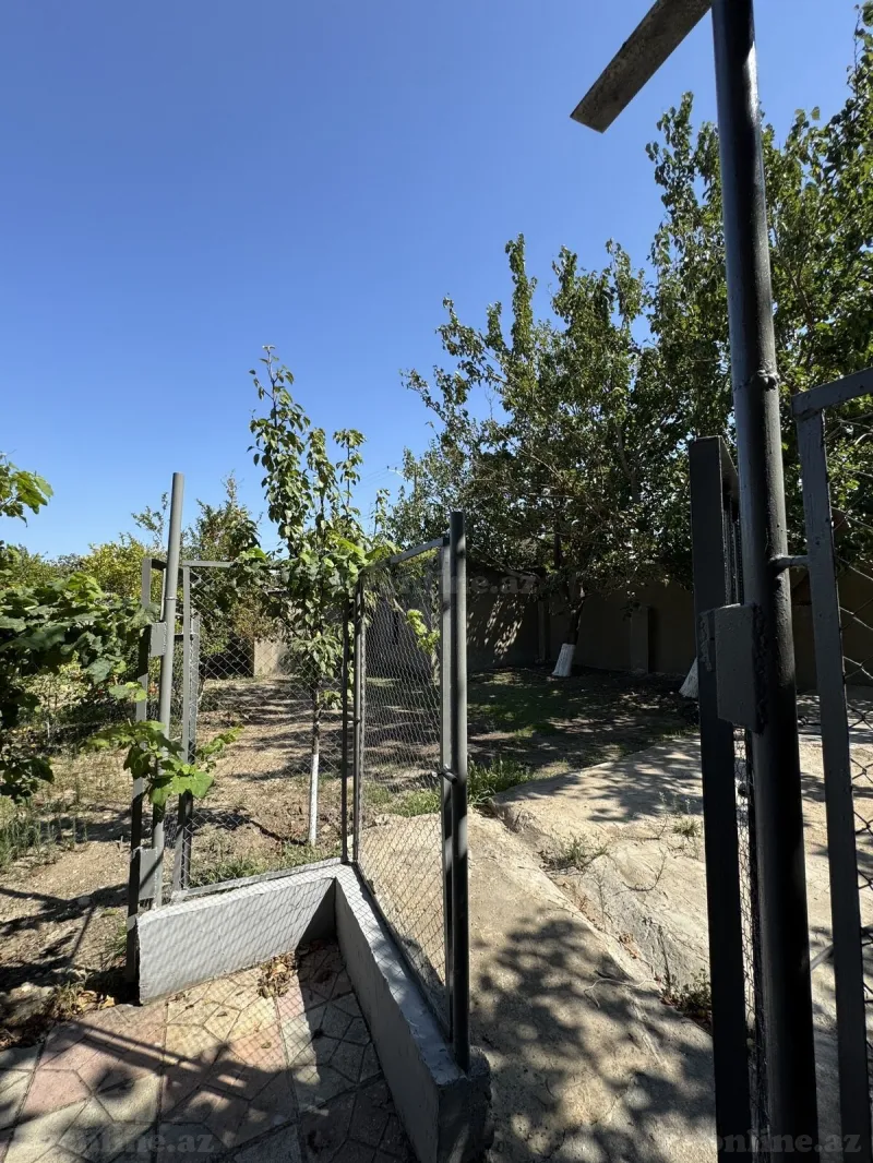 Satılır 6 otaqlı Həyət evi 450 m² Xırdalan - şəkil 12