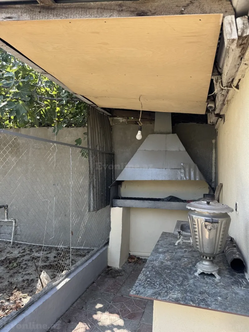 Satılır 6 otaqlı Həyət evi 450 m² Xırdalan - şəkil 13