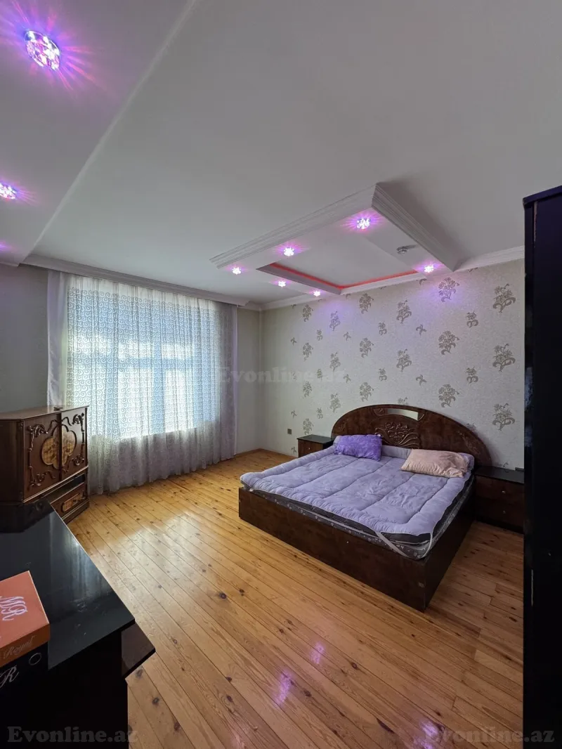 Satılır 6 otaqlı Həyət evi 450 m² Xırdalan - şəkil 15