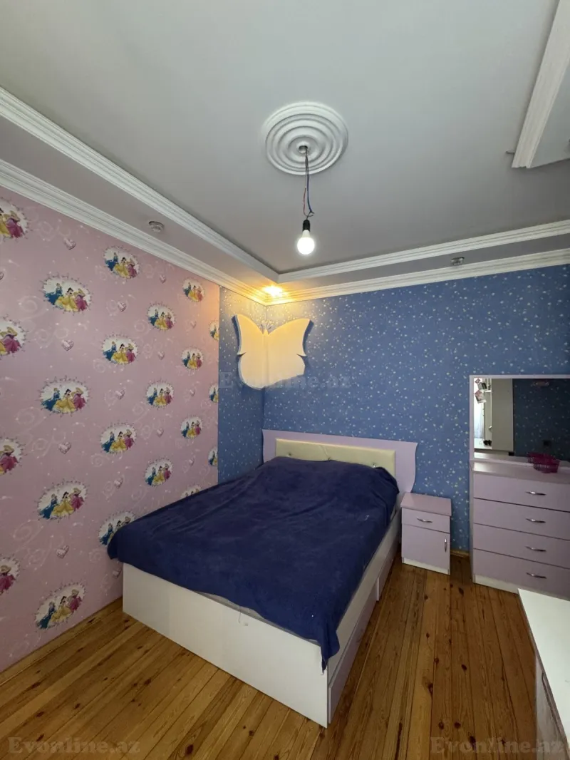 Satılır 6 otaqlı Həyət evi 450 m² Xırdalan - şəkil 16