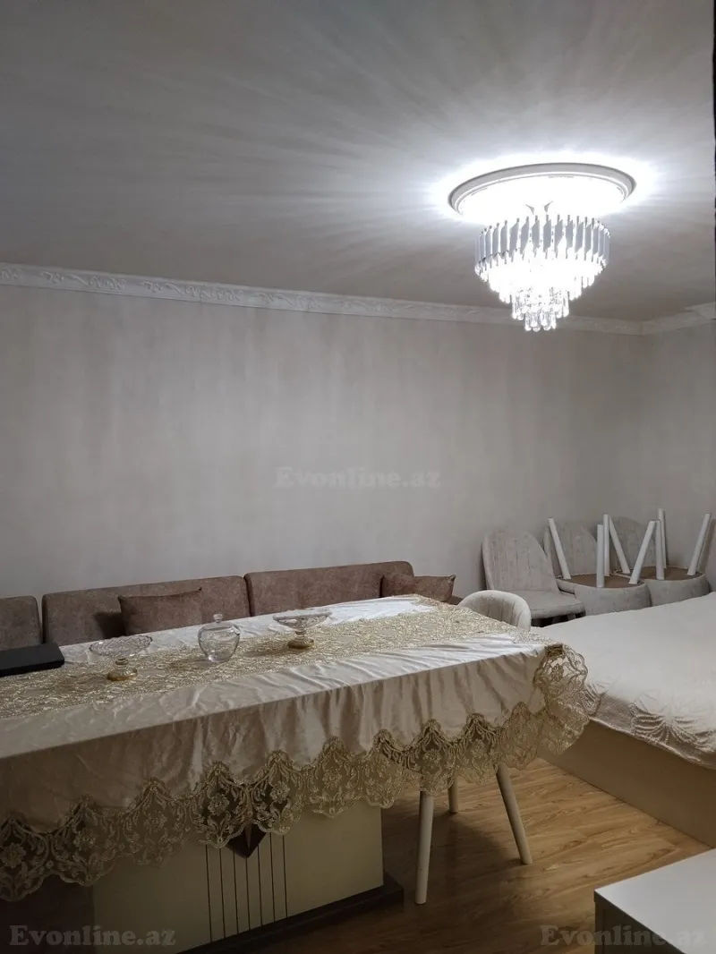 Satılır 4 otaqlı Həyət evi 150 m² Qala - şəkil 4