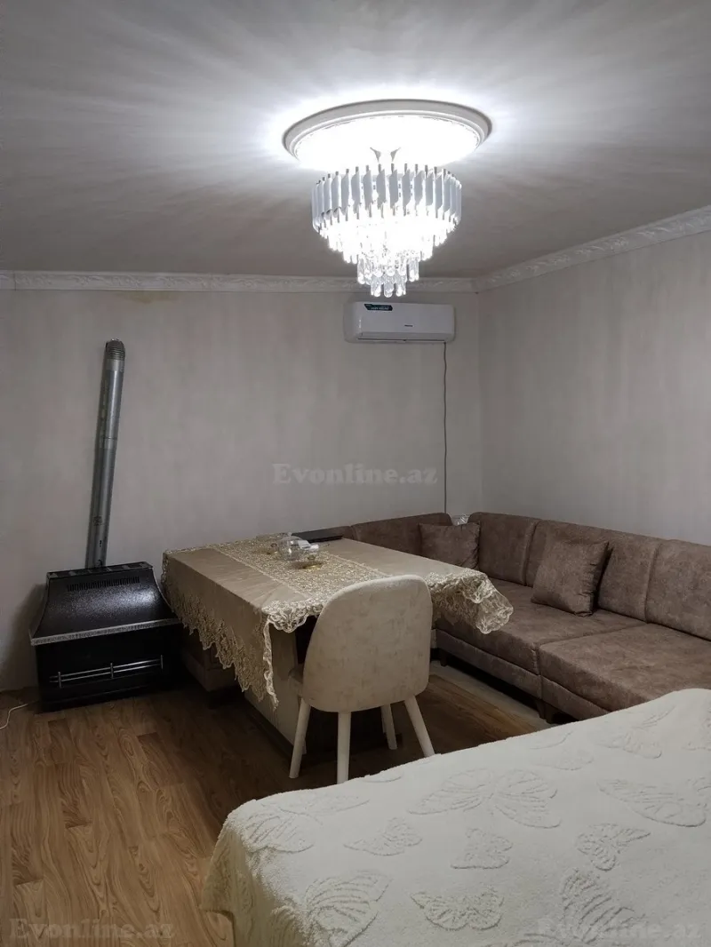 Satılır 4 otaqlı Həyət evi 150 m² Qala - şəkil 5