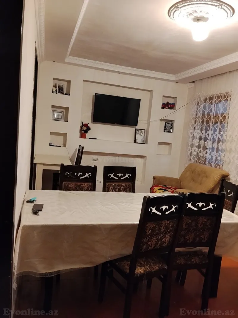 Satılır 4 otaqlı Həyət evi 150 m² Qala - şəkil 6