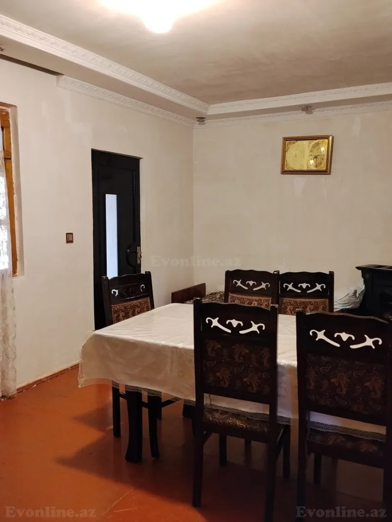Satılır 4 otaqlı Həyət evi 150 m² Qala - şəkil 7