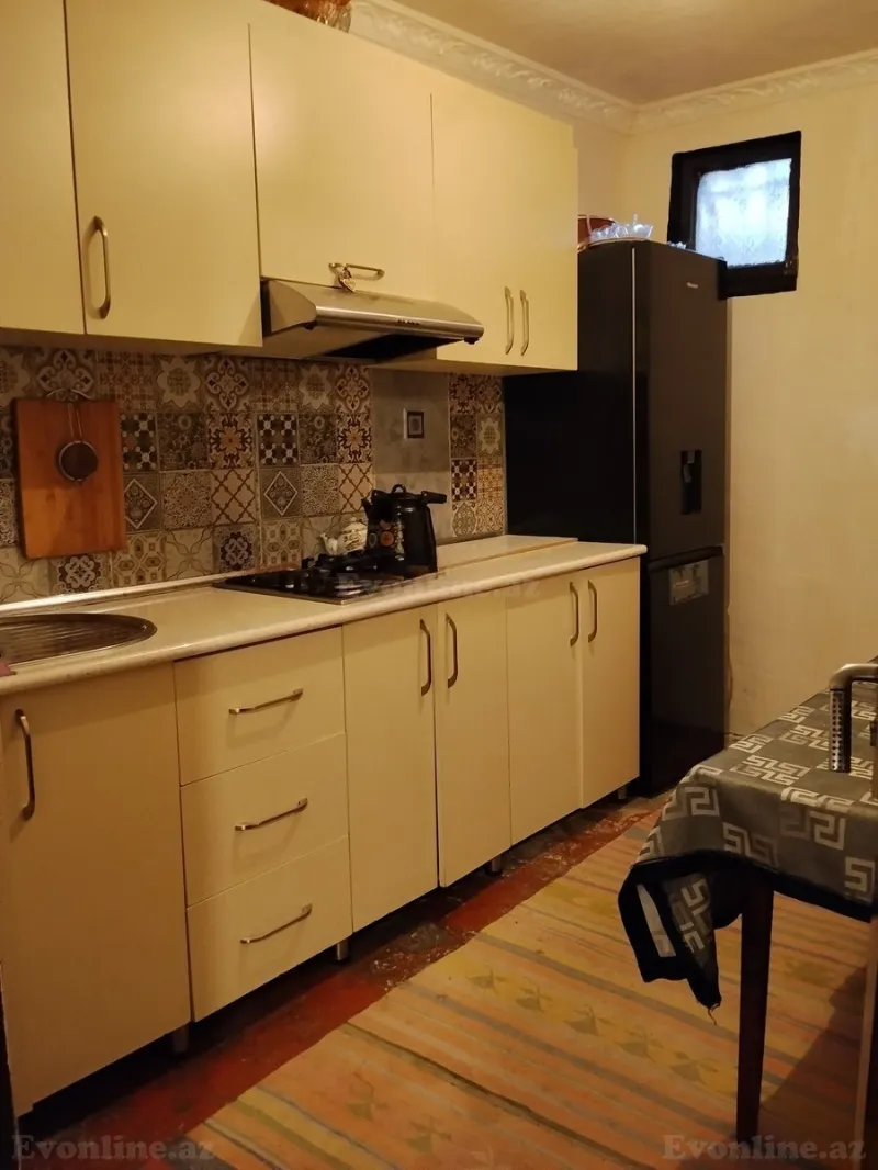 Satılır 4 otaqlı Həyət evi 150 m² Qala - şəkil 9