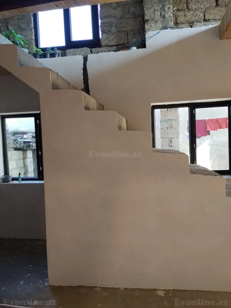 Satılır 4 otaqlı Həyət evi 150 m² Qala - şəkil 10