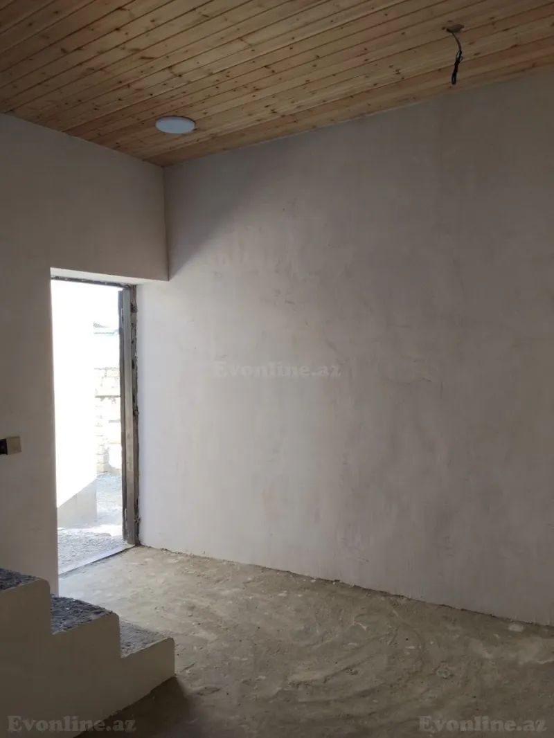 Satılır 4 otaqlı Həyət evi 150 m² Qala - şəkil 12