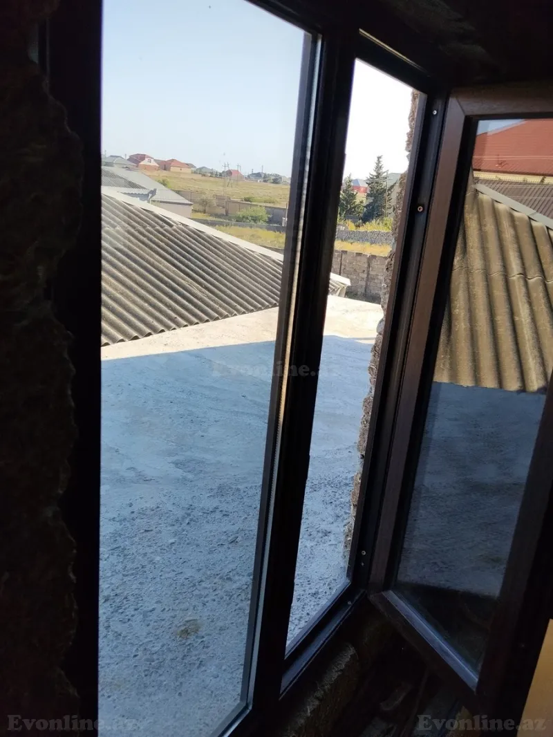 Satılır 4 otaqlı Həyət evi 150 m² Qala - şəkil 16