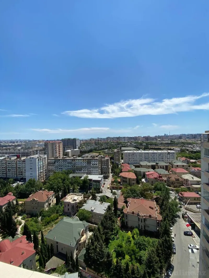 Satılır 3 otaqlı Mənzil Yeni tikili 75 m² 8-ci mikrorayon - şəkil 9