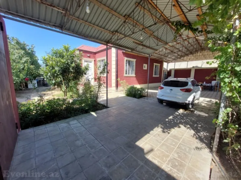 Satılır 3 otaqlı Həyət evi 120 m² Maştağa - şəkil 2