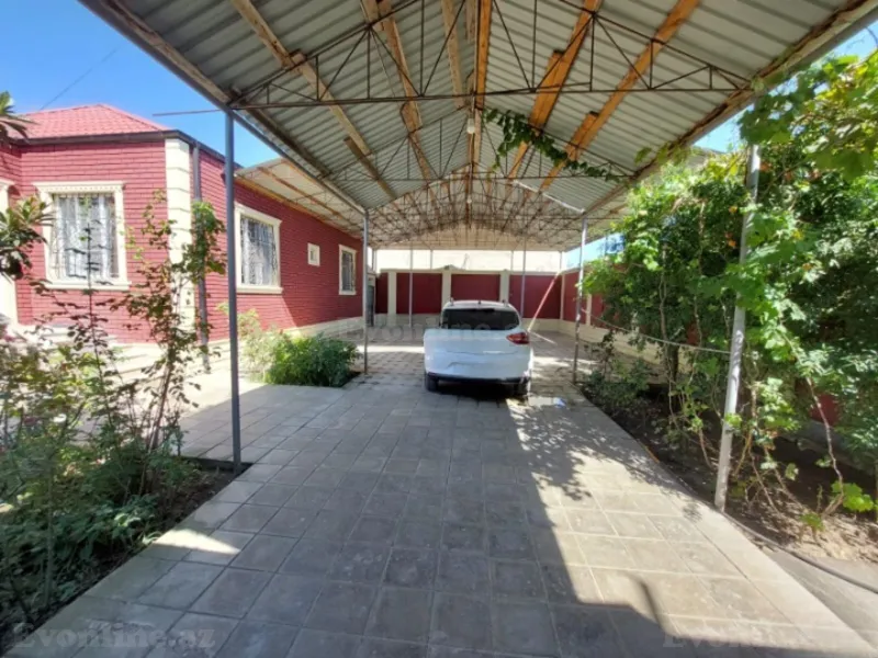 Satılır 3 otaqlı Həyət evi 120 m² Maştağa - şəkil 3
