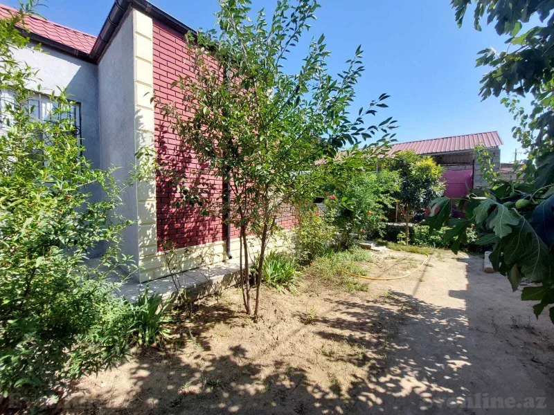 Satılır 3 otaqlı Həyət evi 120 m² Maştağa - şəkil 6