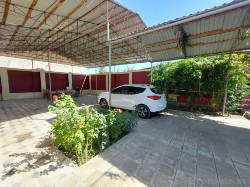 Satılır 3 otaqlı Həyət evi 120 m² Maştağa - şəkil 9
