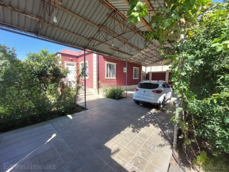 Satılır 3 otaqlı Həyət evi 120 m² Maştağa - şəkil 10