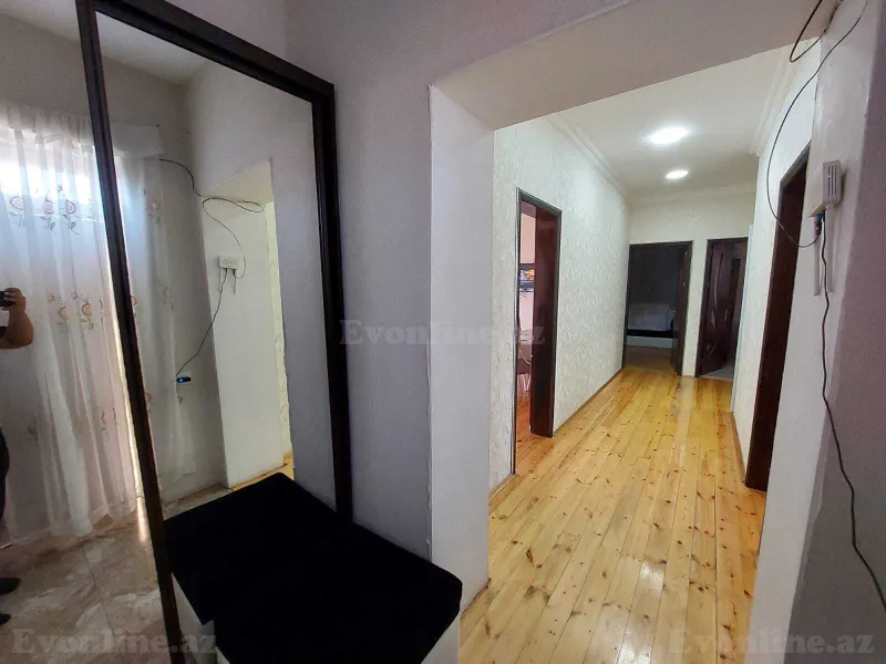 Satılır 3 otaqlı Həyət evi 120 m² Maştağa - şəkil 11