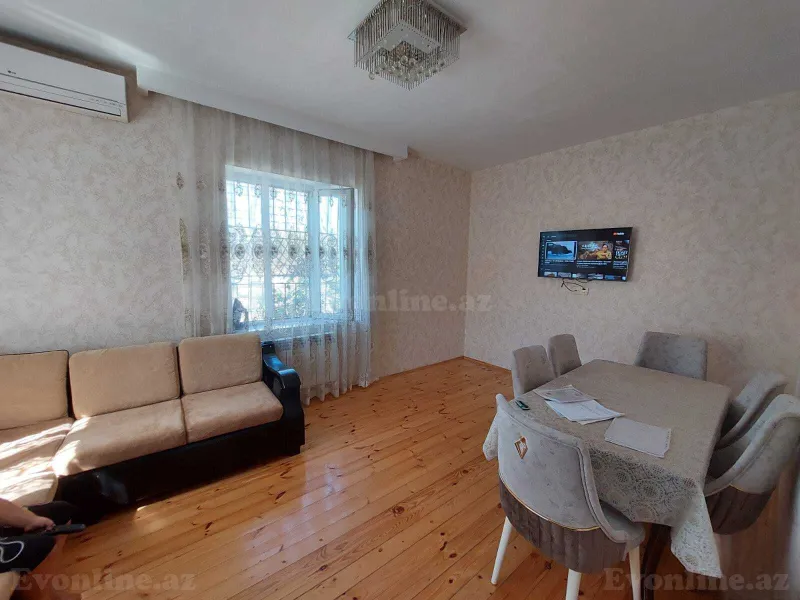Satılır 3 otaqlı Həyət evi 120 m² Maştağa - şəkil 12
