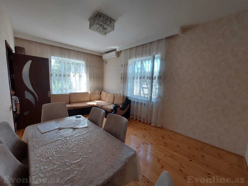 Satılır 3 otaqlı Həyət evi 120 m² Maştağa - şəkil 13