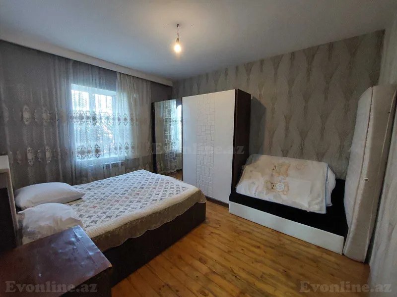 Satılır 3 otaqlı Həyət evi 120 m² Maştağa - şəkil 15