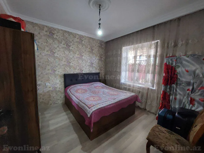 Satılır 3 otaqlı Həyət evi 120 m² Maştağa - şəkil 17