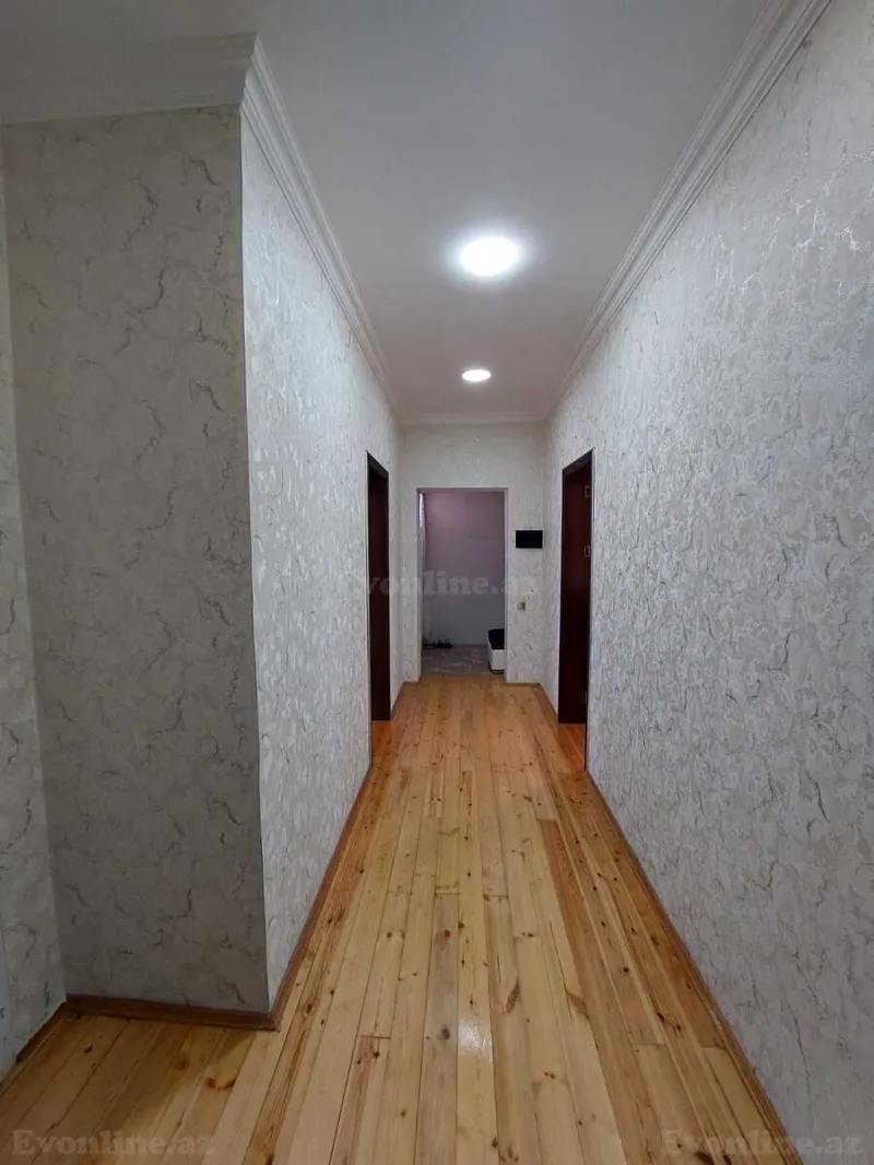 Satılır 3 otaqlı Həyət evi 120 m² Maştağa - şəkil 18