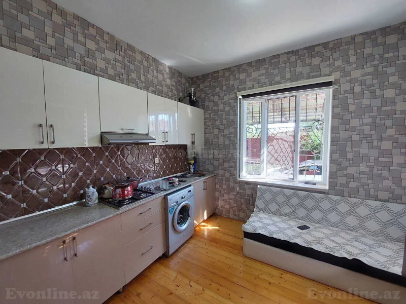 Satılır 3 otaqlı Həyət evi 120 m² Maştağa - şəkil 19