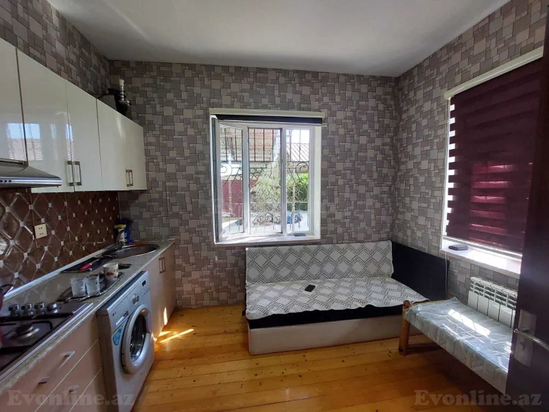Satılır 3 otaqlı Həyət evi 120 m² Maştağa - şəkil 20