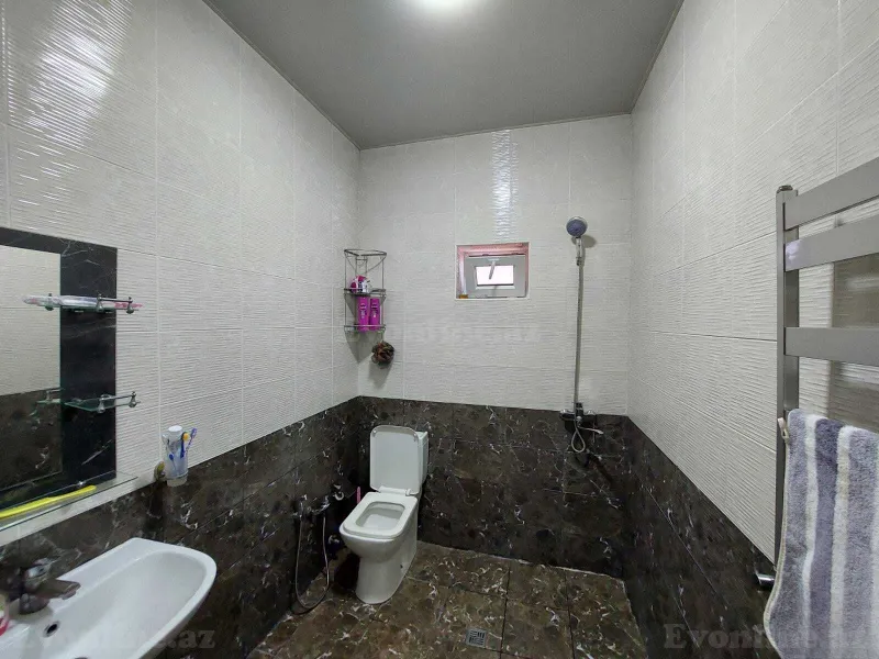 Satılır 3 otaqlı Həyət evi 120 m² Maştağa - şəkil 21