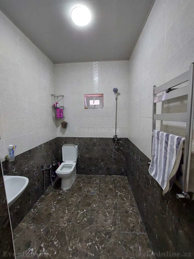 Satılır 3 otaqlı Həyət evi 120 m² Maştağa - şəkil 23