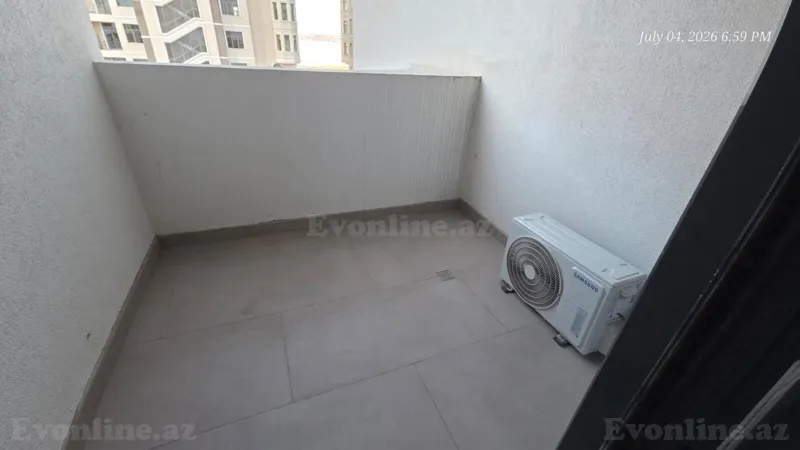 Kirayə verilir 2 otaqlı Mənzil Yeni tikili 97 m² Səbail r. - şəkil 7