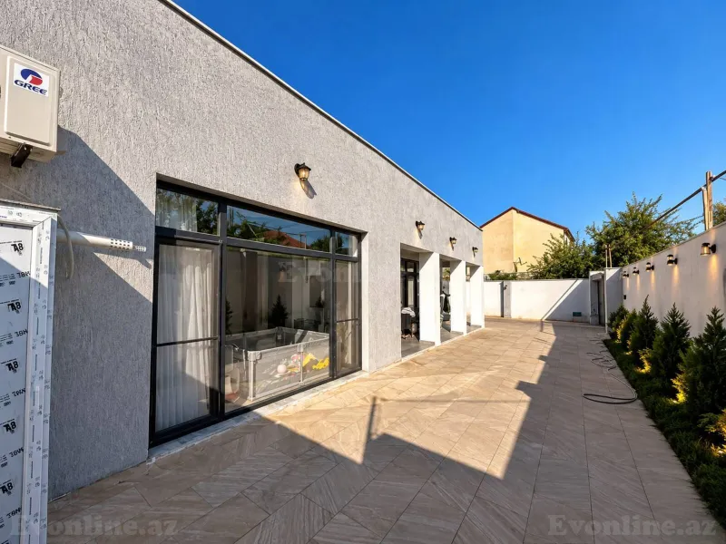Satılır 4 otaqlı Həyət evi 148 m² Şüvəlan - şəkil 4