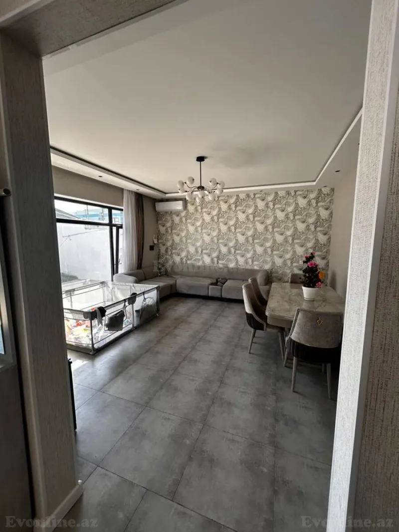 Satılır 4 otaqlı Həyət evi 148 m² Şüvəlan - şəkil 11