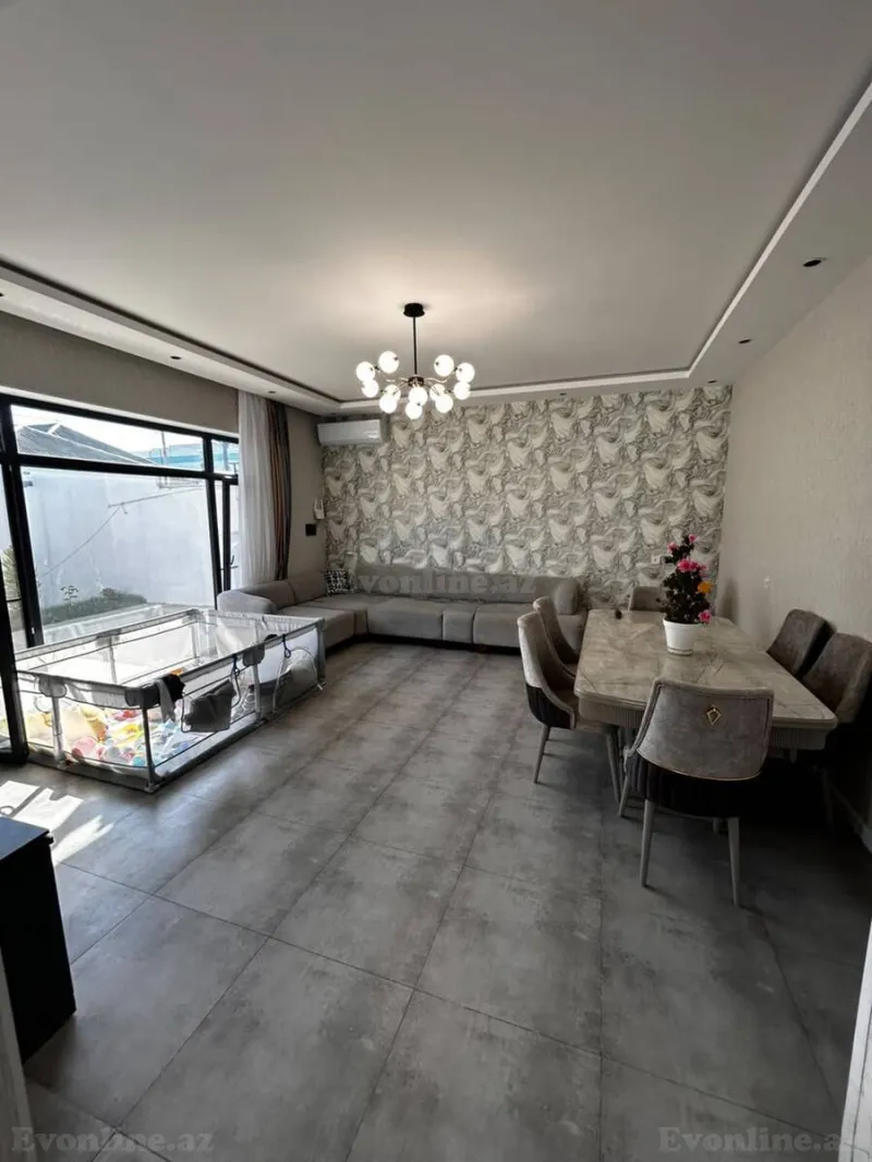 Satılır 4 otaqlı Həyət evi 148 m² Şüvəlan - şəkil 12