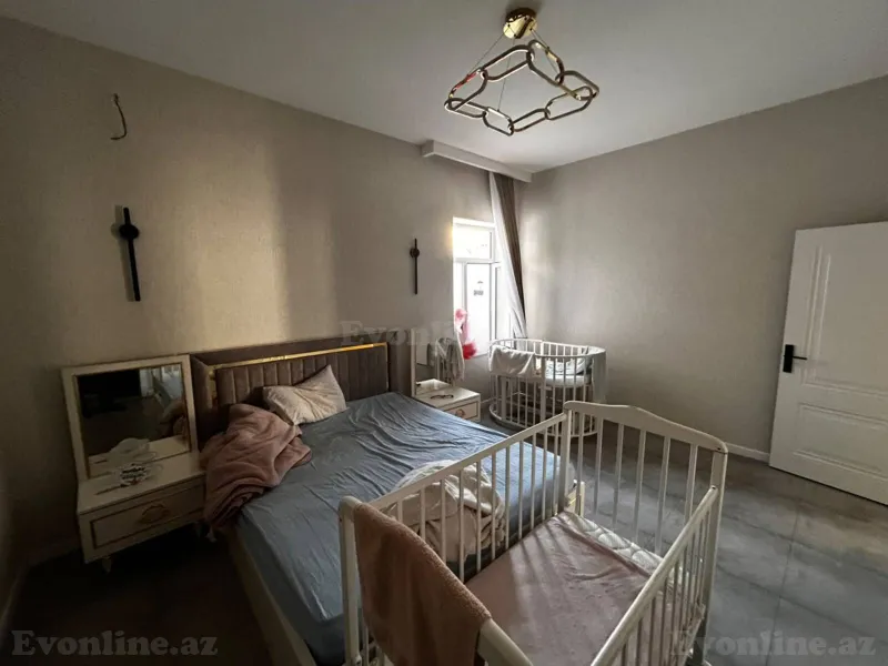 Satılır 4 otaqlı Həyət evi 148 m² Şüvəlan - şəkil 16