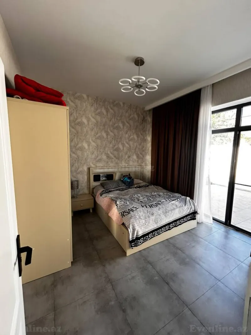 Satılır 4 otaqlı Həyət evi 148 m² Şüvəlan - şəkil 17